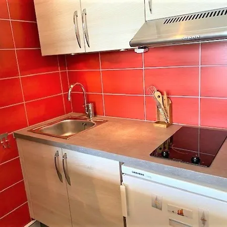 Equipe A Avec Terrasse Et Garage - Fr-1-478-118 * Quiberon