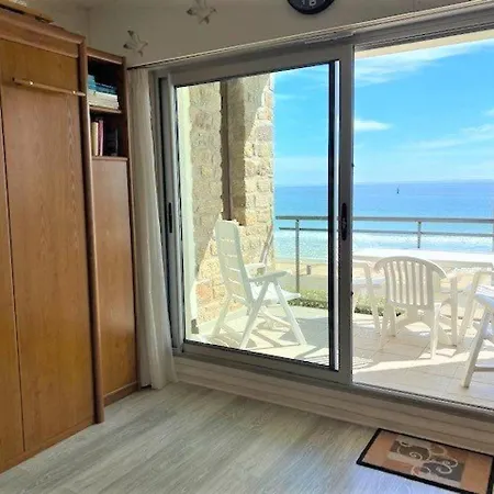 Equipe A Avec Terrasse Et Garage - Fr-1-478-118 Apartment *